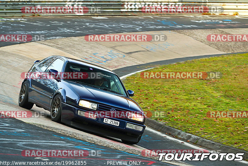 Bild #19962855 - Touristenfahrten Nürburgring Nordschleife (12.11.2022)