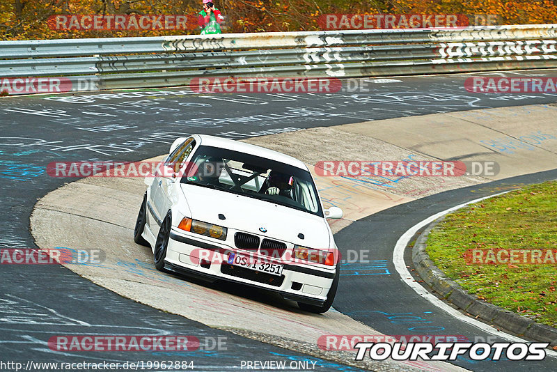 Bild #19962884 - Touristenfahrten Nürburgring Nordschleife (12.11.2022)