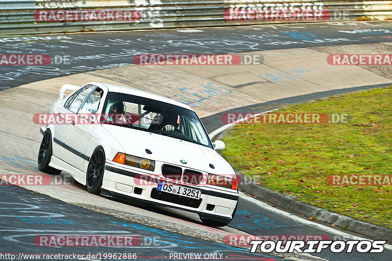 Bild #19962886 - Touristenfahrten Nürburgring Nordschleife (12.11.2022)