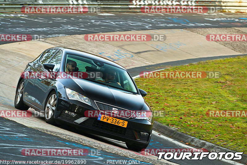 Bild #19962890 - Touristenfahrten Nürburgring Nordschleife (12.11.2022)