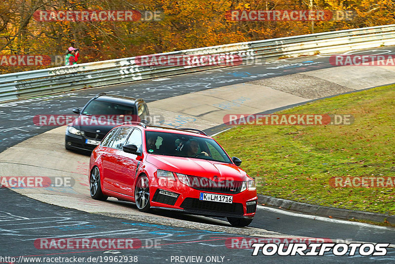 Bild #19962938 - Touristenfahrten Nürburgring Nordschleife (12.11.2022)