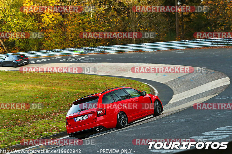 Bild #19962942 - Touristenfahrten Nürburgring Nordschleife (12.11.2022)