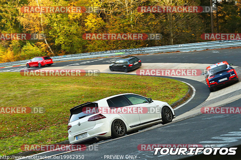 Bild #19962950 - Touristenfahrten Nürburgring Nordschleife (12.11.2022)