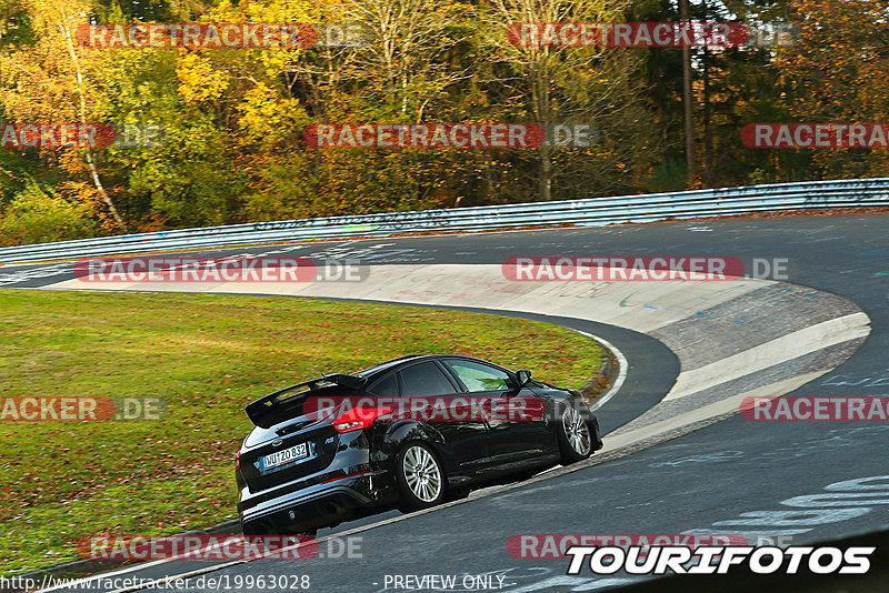 Bild #19963028 - Touristenfahrten Nürburgring Nordschleife (12.11.2022)