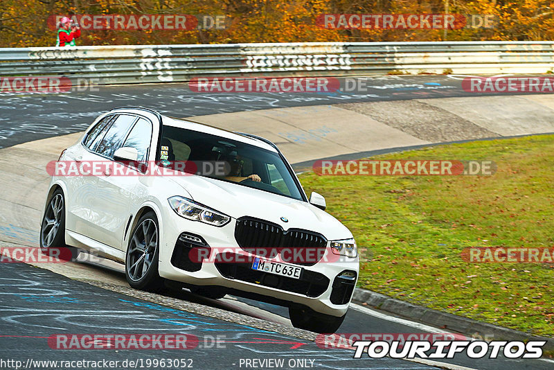 Bild #19963052 - Touristenfahrten Nürburgring Nordschleife (12.11.2022)