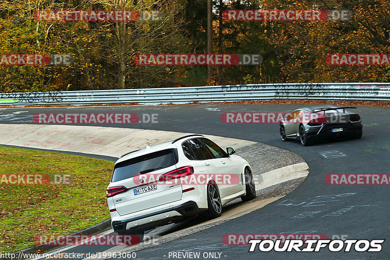 Bild #19963060 - Touristenfahrten Nürburgring Nordschleife (12.11.2022)