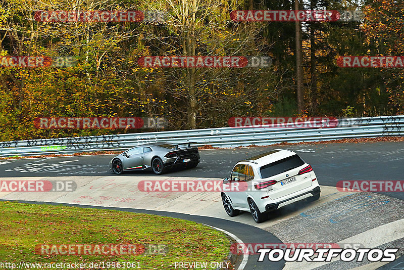 Bild #19963061 - Touristenfahrten Nürburgring Nordschleife (12.11.2022)