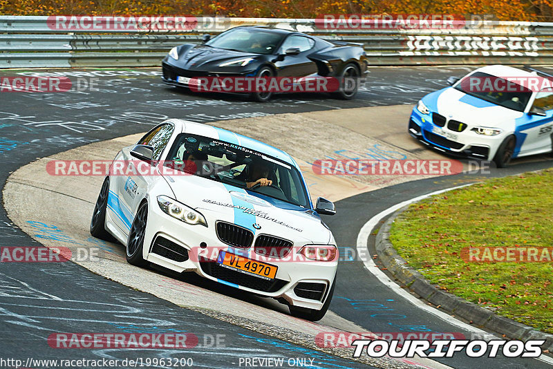 Bild #19963200 - Touristenfahrten Nürburgring Nordschleife (12.11.2022)