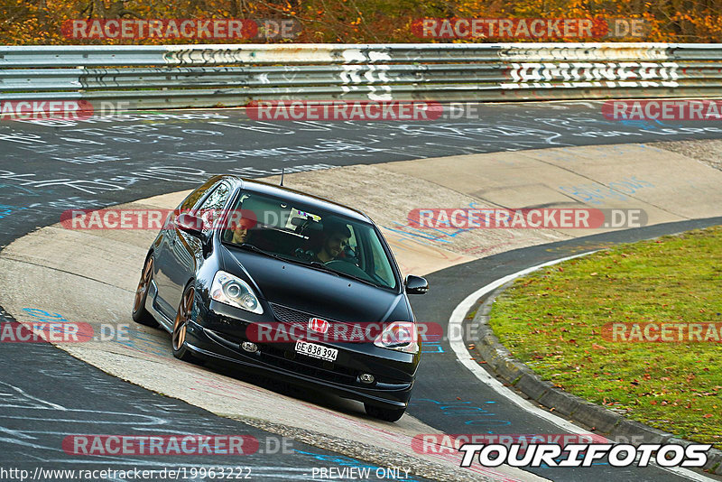 Bild #19963222 - Touristenfahrten Nürburgring Nordschleife (12.11.2022)