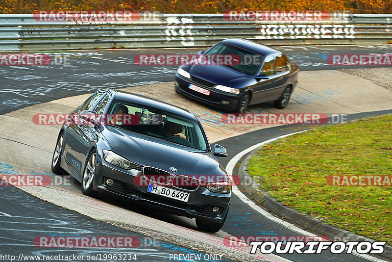 Bild #19963234 - Touristenfahrten Nürburgring Nordschleife (12.11.2022)