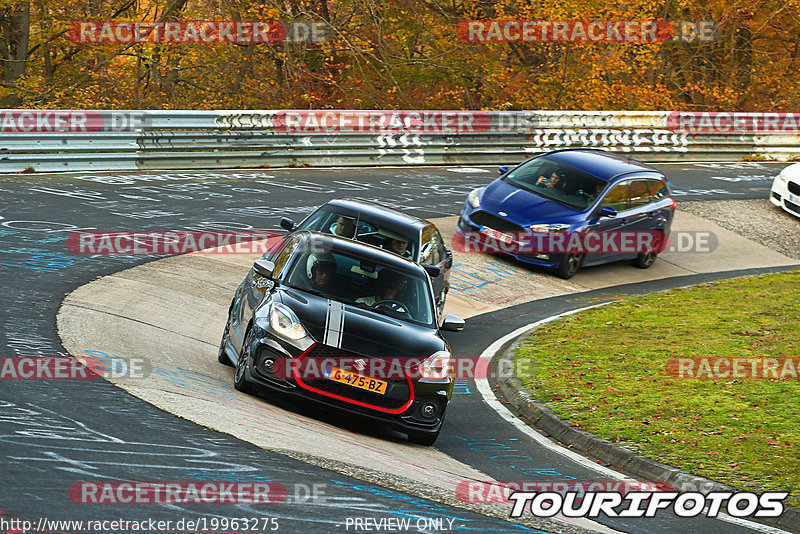 Bild #19963275 - Touristenfahrten Nürburgring Nordschleife (12.11.2022)