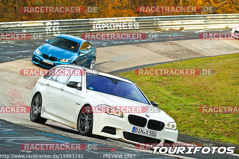 Bild #19963291 - Touristenfahrten Nürburgring Nordschleife (12.11.2022)