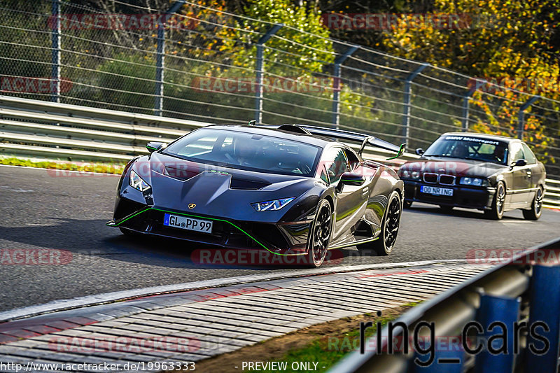 Bild #19963333 - Touristenfahrten Nürburgring Nordschleife (12.11.2022)