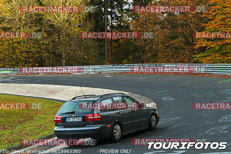 Bild #19963360 - Touristenfahrten Nürburgring Nordschleife (12.11.2022)