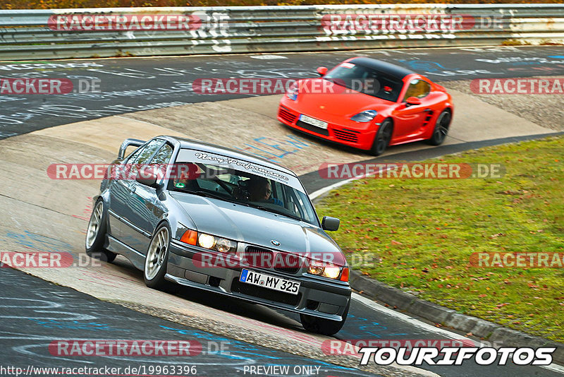 Bild #19963396 - Touristenfahrten Nürburgring Nordschleife (12.11.2022)