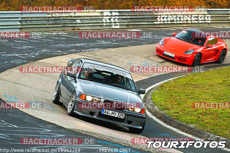 Bild #19963399 - Touristenfahrten Nürburgring Nordschleife (12.11.2022)