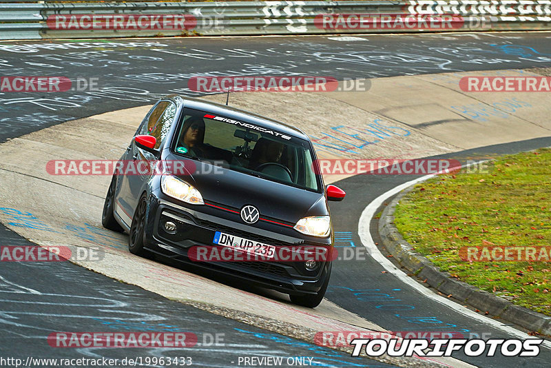 Bild #19963433 - Touristenfahrten Nürburgring Nordschleife (12.11.2022)