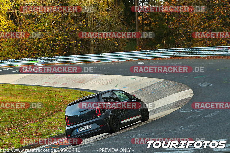 Bild #19963440 - Touristenfahrten Nürburgring Nordschleife (12.11.2022)