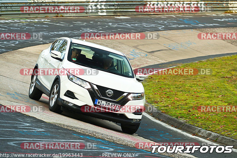 Bild #19963443 - Touristenfahrten Nürburgring Nordschleife (12.11.2022)