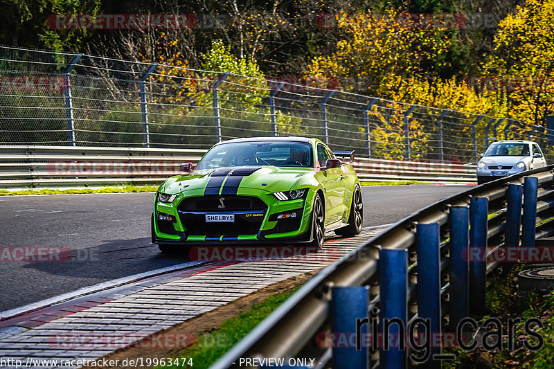 Bild #19963474 - Touristenfahrten Nürburgring Nordschleife (12.11.2022)