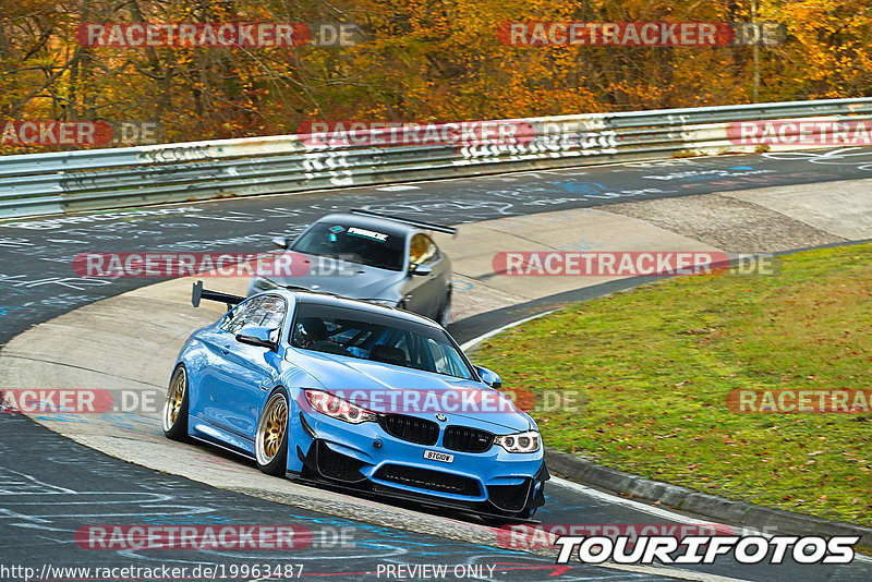 Bild #19963487 - Touristenfahrten Nürburgring Nordschleife (12.11.2022)