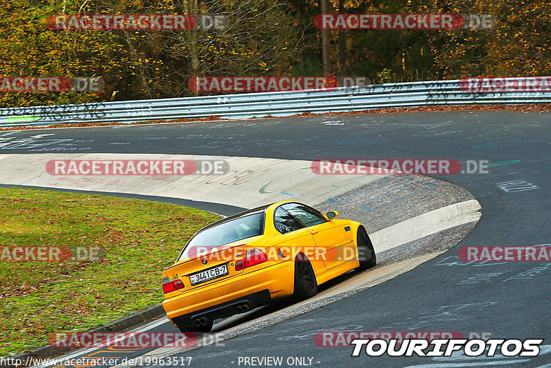 Bild #19963517 - Touristenfahrten Nürburgring Nordschleife (12.11.2022)