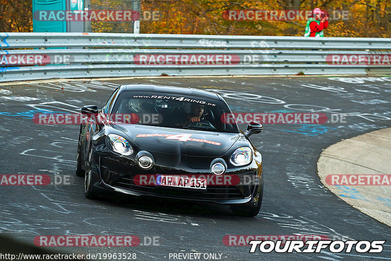 Bild #19963528 - Touristenfahrten Nürburgring Nordschleife (12.11.2022)