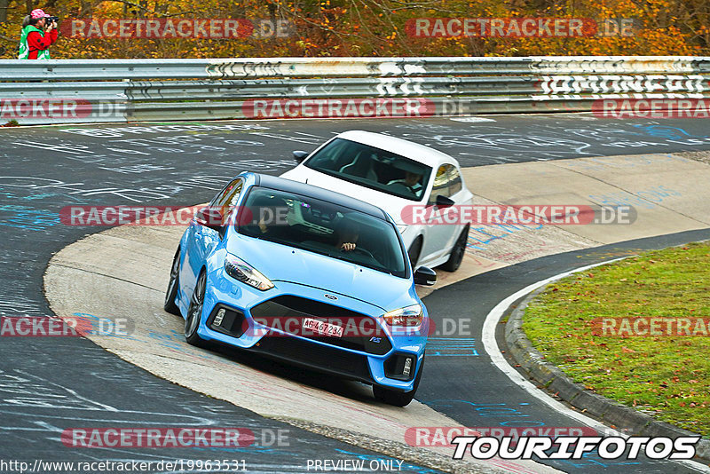 Bild #19963531 - Touristenfahrten Nürburgring Nordschleife (12.11.2022)