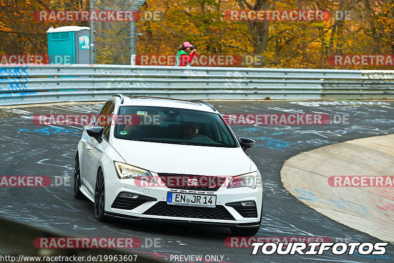 Bild #19963607 - Touristenfahrten Nürburgring Nordschleife (12.11.2022)