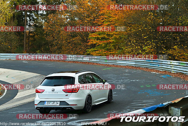 Bild #19963610 - Touristenfahrten Nürburgring Nordschleife (12.11.2022)