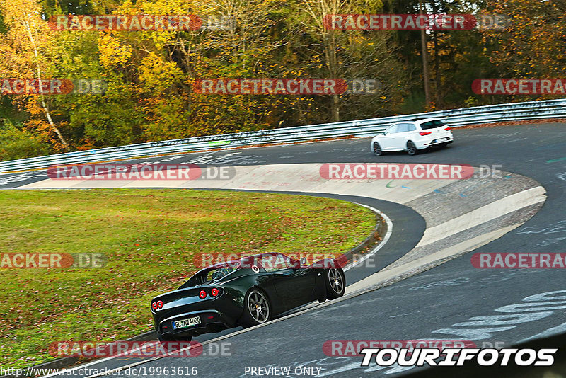 Bild #19963616 - Touristenfahrten Nürburgring Nordschleife (12.11.2022)