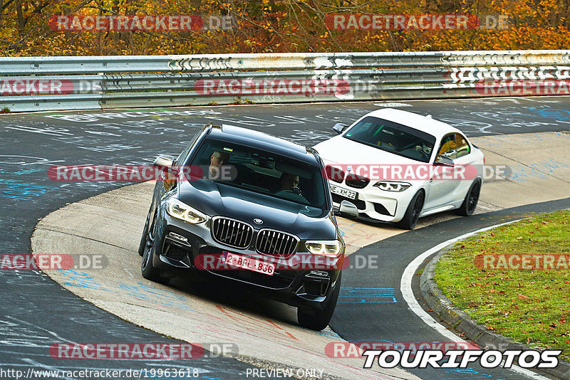 Bild #19963618 - Touristenfahrten Nürburgring Nordschleife (12.11.2022)