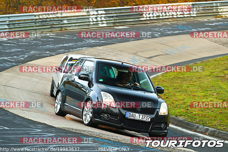 Bild #19963637 - Touristenfahrten Nürburgring Nordschleife (12.11.2022)