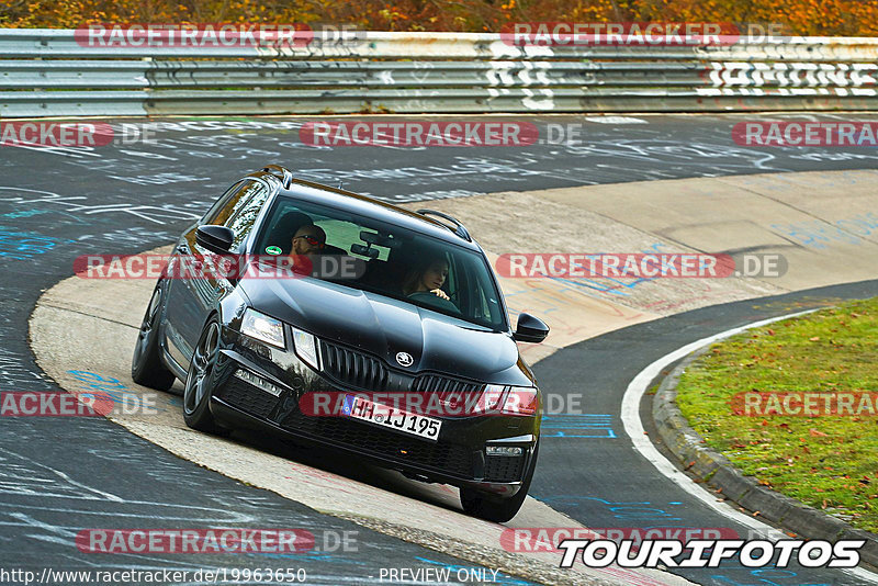 Bild #19963650 - Touristenfahrten Nürburgring Nordschleife (12.11.2022)