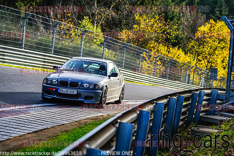 Bild #19963658 - Touristenfahrten Nürburgring Nordschleife (12.11.2022)