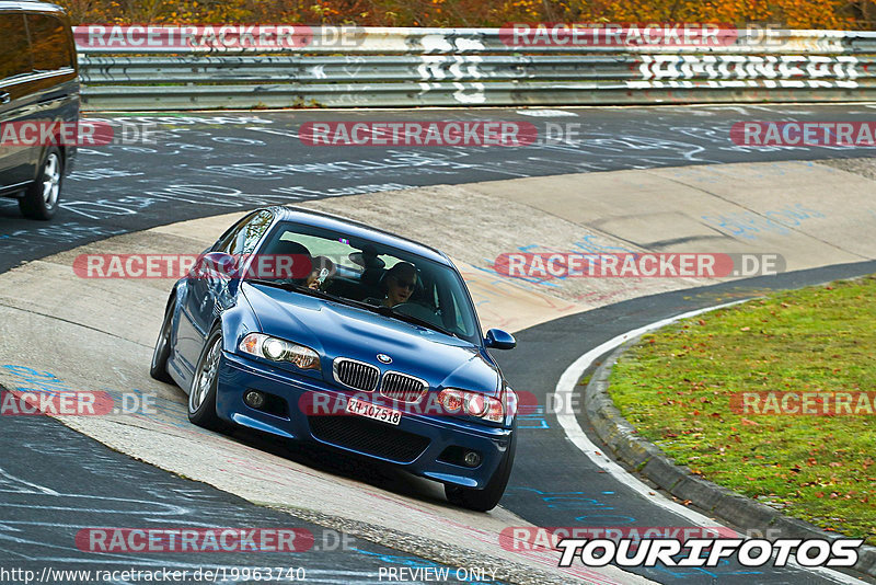 Bild #19963740 - Touristenfahrten Nürburgring Nordschleife (12.11.2022)