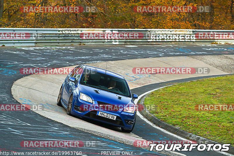 Bild #19963760 - Touristenfahrten Nürburgring Nordschleife (12.11.2022)