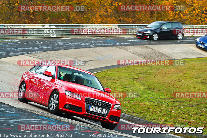 Bild #19963763 - Touristenfahrten Nürburgring Nordschleife (12.11.2022)