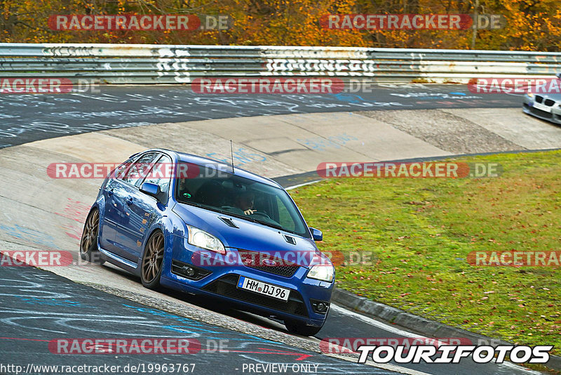 Bild #19963767 - Touristenfahrten Nürburgring Nordschleife (12.11.2022)