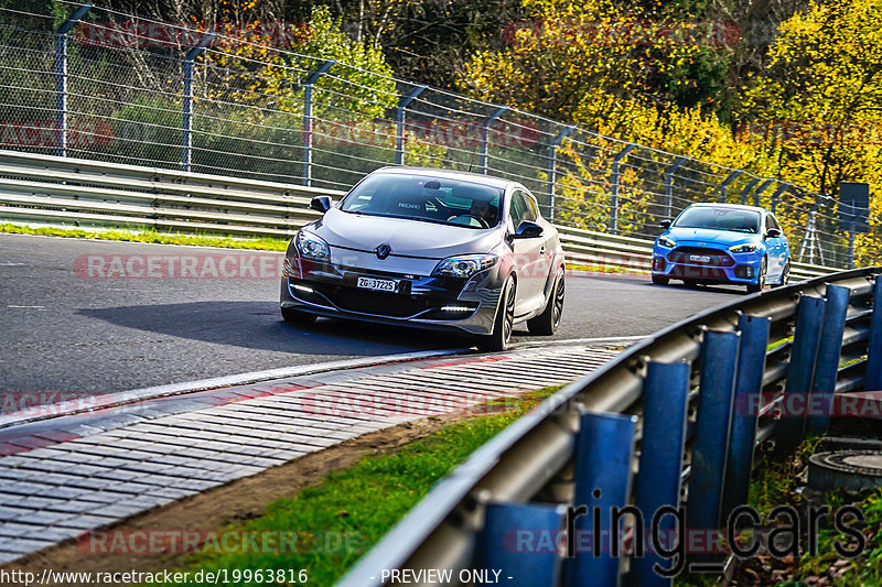 Bild #19963816 - Touristenfahrten Nürburgring Nordschleife (12.11.2022)