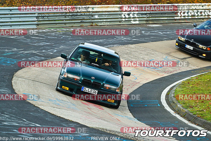 Bild #19963832 - Touristenfahrten Nürburgring Nordschleife (12.11.2022)