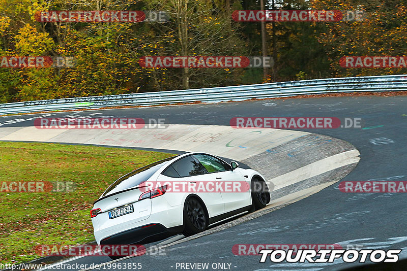 Bild #19963855 - Touristenfahrten Nürburgring Nordschleife (12.11.2022)