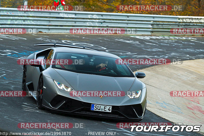 Bild #19963870 - Touristenfahrten Nürburgring Nordschleife (12.11.2022)