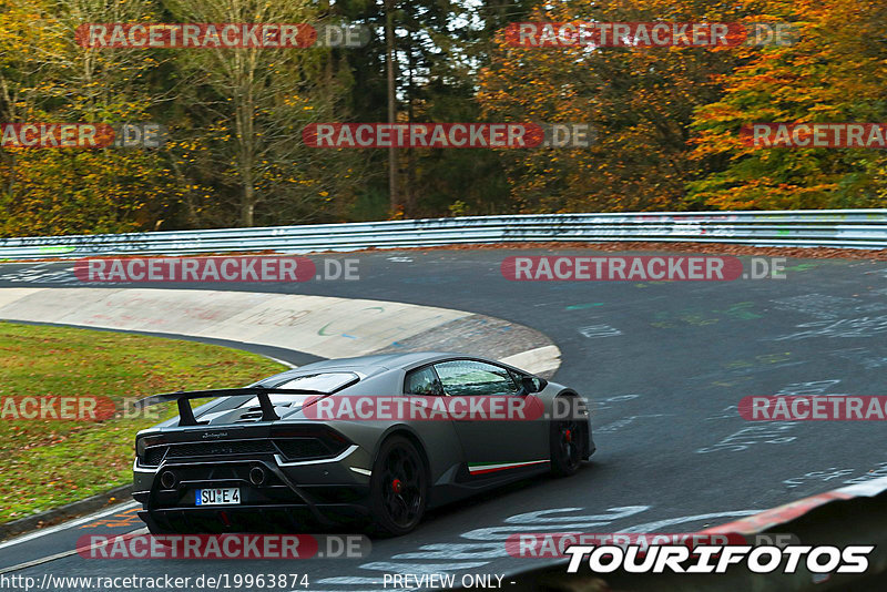 Bild #19963874 - Touristenfahrten Nürburgring Nordschleife (12.11.2022)