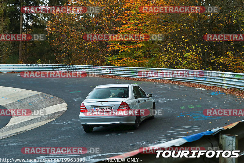 Bild #19963890 - Touristenfahrten Nürburgring Nordschleife (12.11.2022)