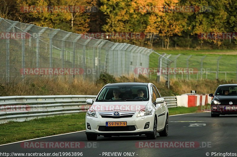 Bild #19963896 - Touristenfahrten Nürburgring Nordschleife (12.11.2022)