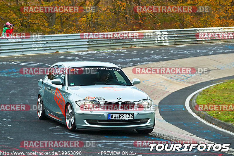 Bild #19963898 - Touristenfahrten Nürburgring Nordschleife (12.11.2022)