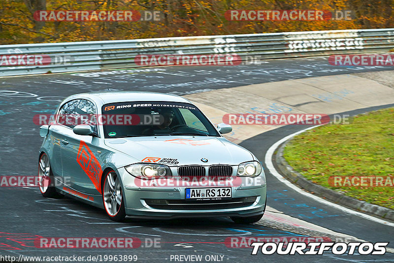 Bild #19963899 - Touristenfahrten Nürburgring Nordschleife (12.11.2022)