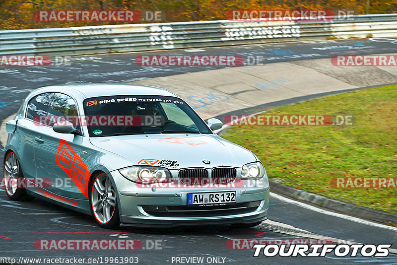 Bild #19963903 - Touristenfahrten Nürburgring Nordschleife (12.11.2022)