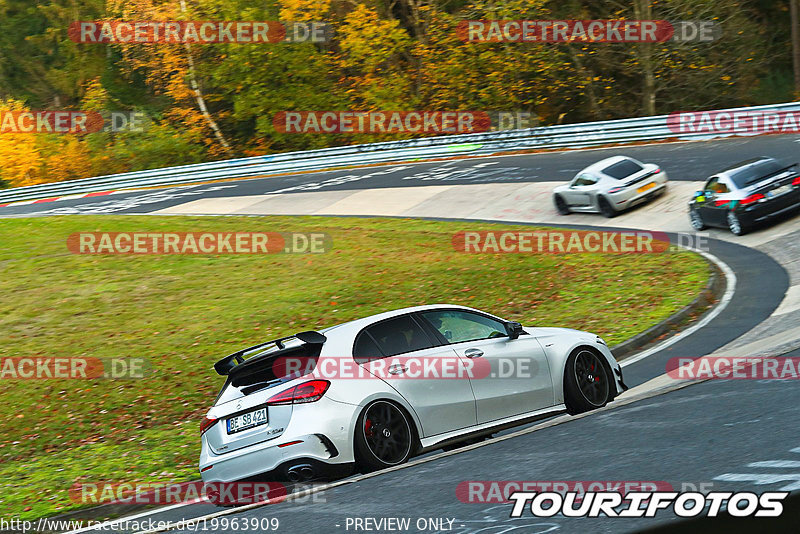 Bild #19963909 - Touristenfahrten Nürburgring Nordschleife (12.11.2022)